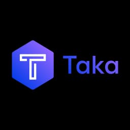 Taka Logo